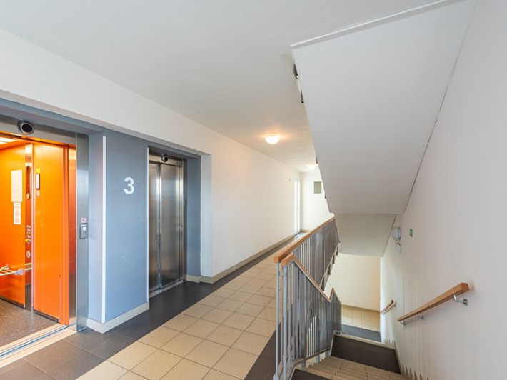 Квартира, 3 + кк, 101 м2, Прага 10 - Михле фото 10